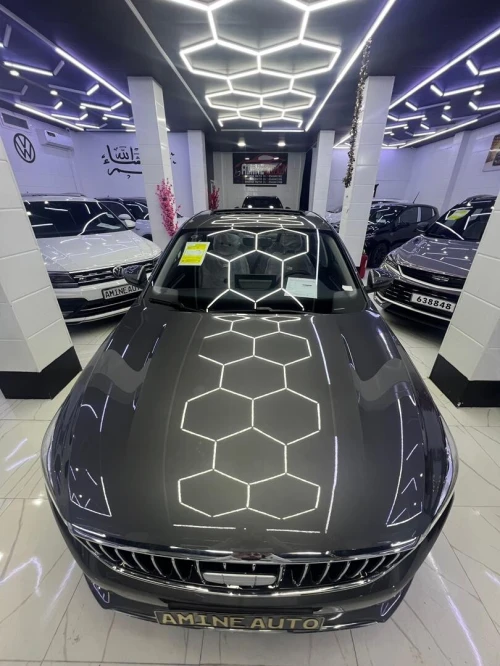 Geely Emgrand 2026 COMFORT avec (Toit)