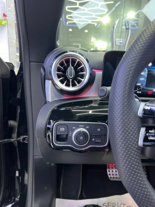 Mercedes CLA 200 2025 AMG