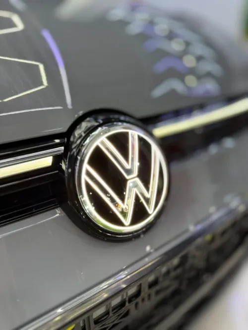 Volkswagen GOLF 8,5 2025 R_LINE