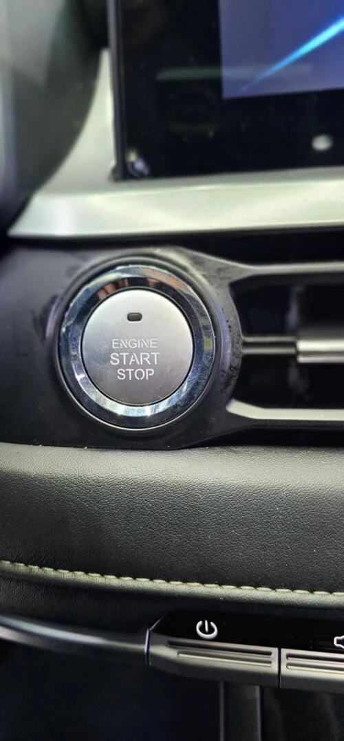 Chery Tiggo 4 pro 2024 Luxury 