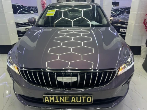 Geely Emgrand 2026 COMFORT avec Toit (CAMELLEON)