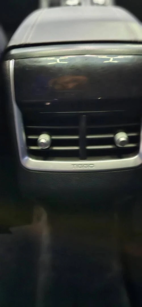 Chery Tiggo 4 pro 2024 Luxury 