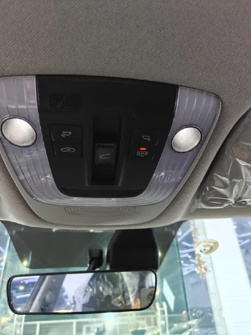 Kia Seltos 2026 Luxury