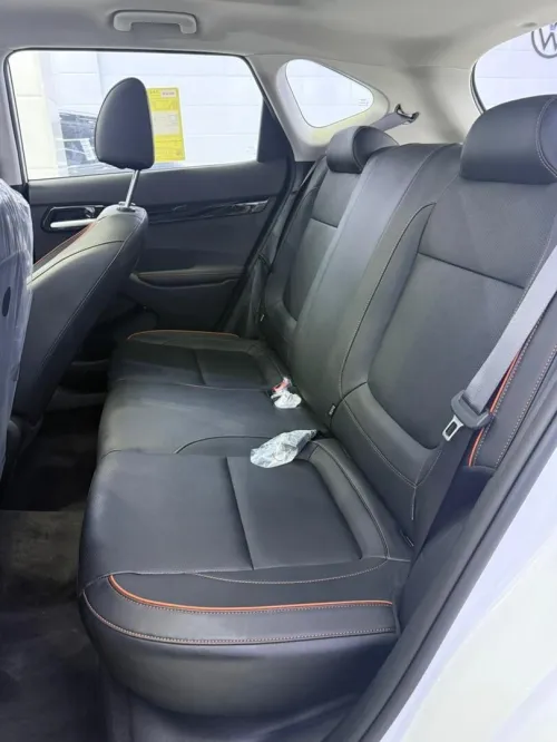 Kia Seltos 2026 LUXURY