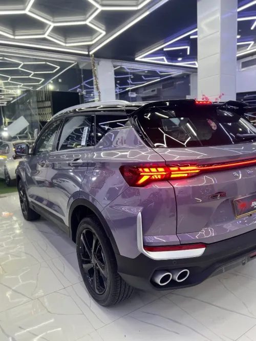 Geely Coolray 2026 Coolray