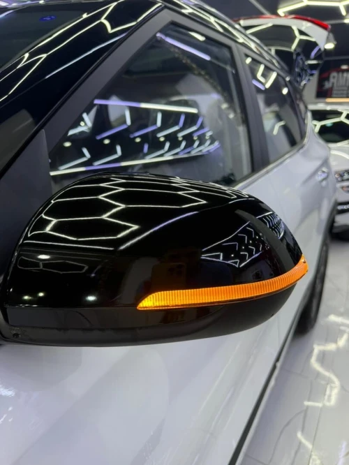 Kia Seltos 2026 LUXURY