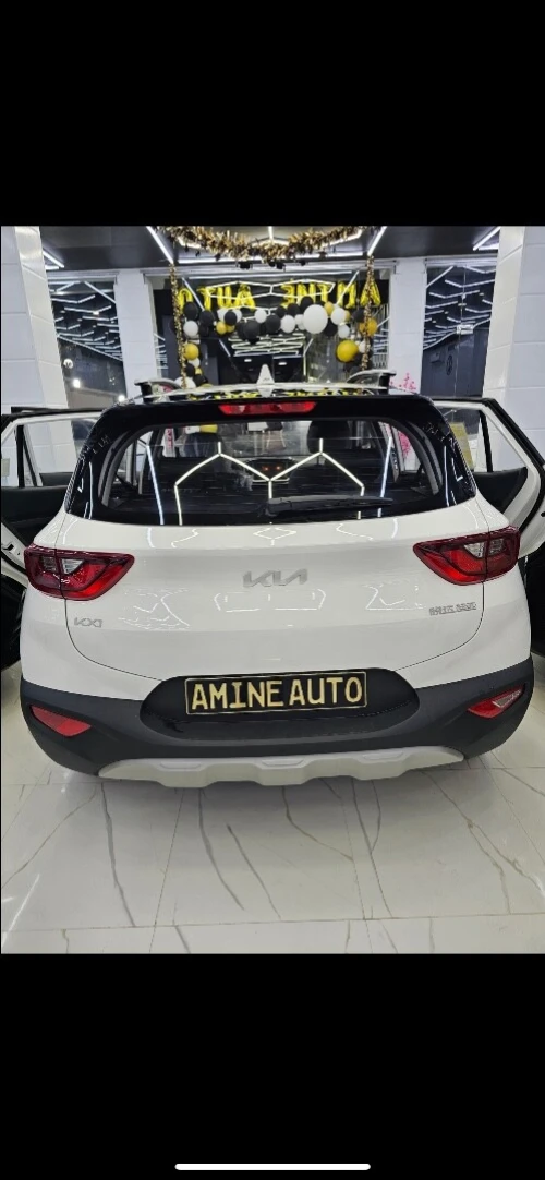 Kia KX1 2026 Full options