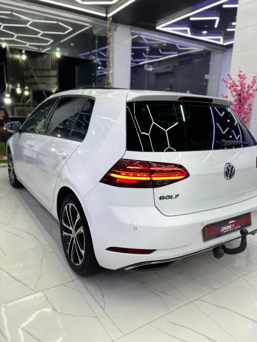 Volkswagen Golf 7 2019 JOIN