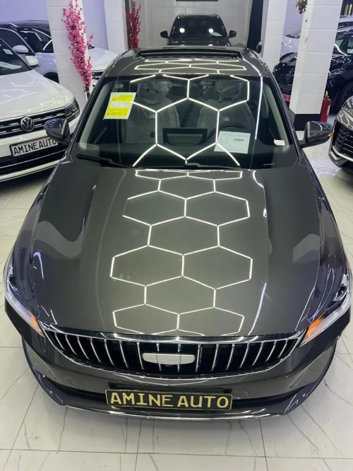 Geely Emgrand 2026 COMFORT avec (Toit)
