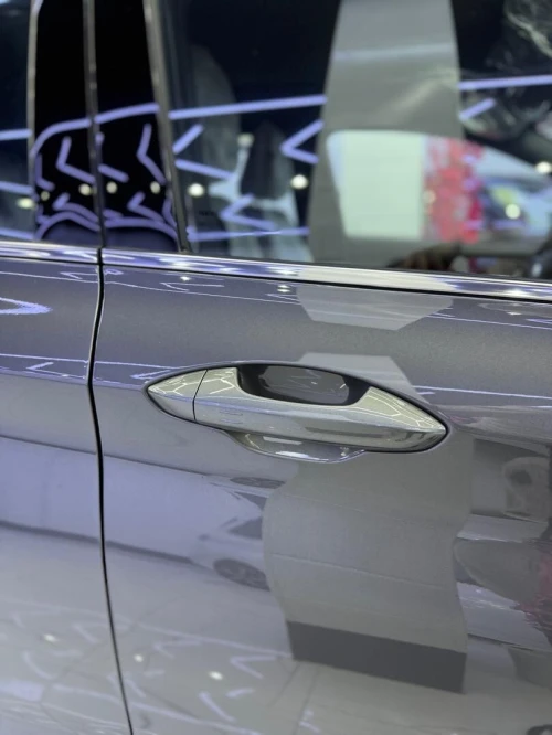 Geely COLRAY 2026 Full option