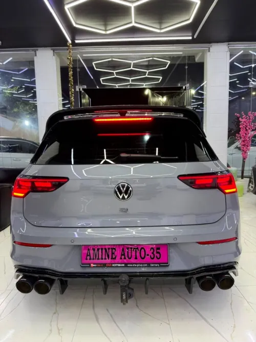 Volkswagen GOLF 8,5 2025 R_LINE