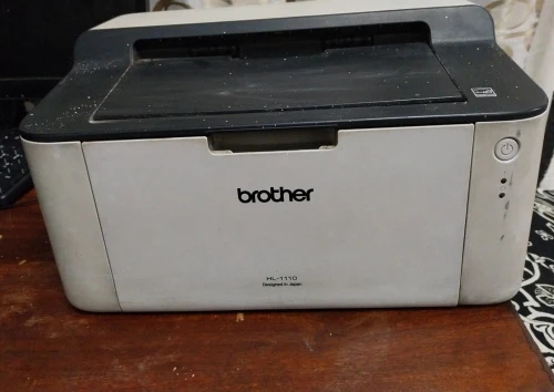 Brother HL-1110