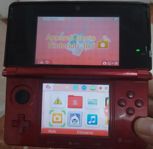 Nintendo 