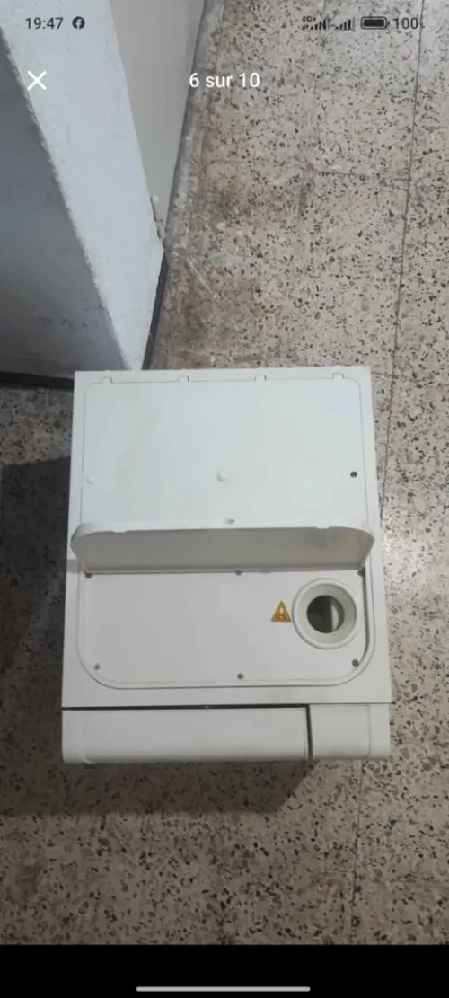 Autoclave