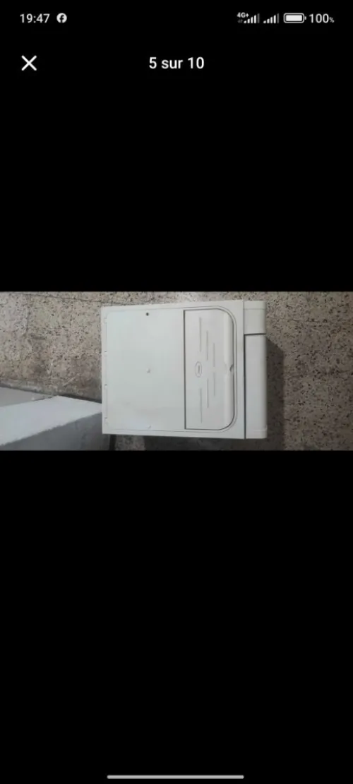 Autoclave