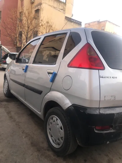 Hafei motors Yavuz 2005 Yavuz