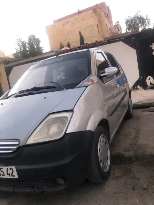 Hafei motors Yavuz 2005 Yavuz