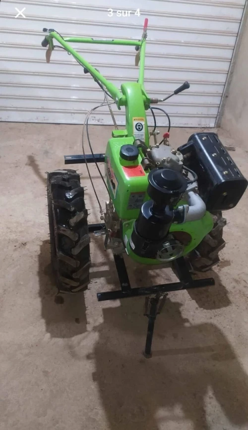 Mini tracteur Mini 2023