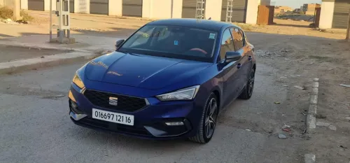 Seat Leon 2021 Leon