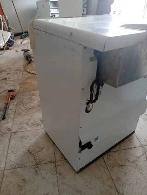 Chaudière firroli 36 kw ndiifa bzaaf 