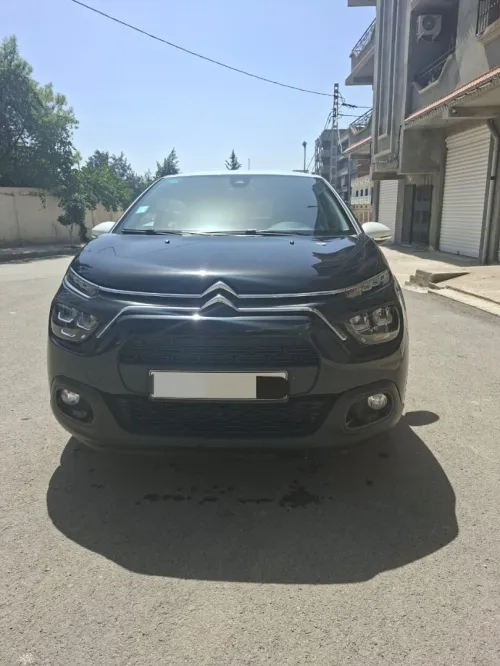 Citroen C3 2024 PURTECH