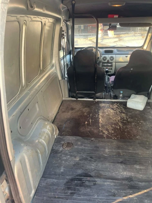 Renault Kangoo 2006 Kangoo