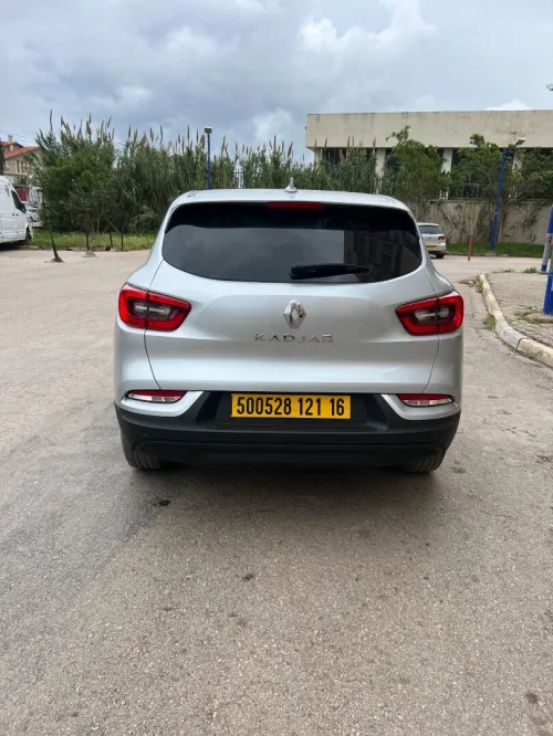 Renault Kadjar 2021 Intens