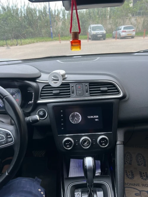 Renault Kadjar 2021 Intens