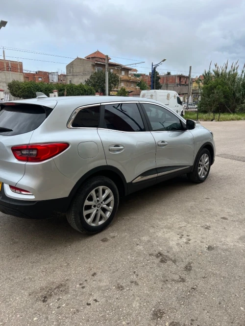 Renault Kadjar 2021 Intens