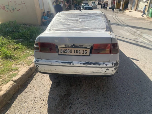 Chery A11 2004 