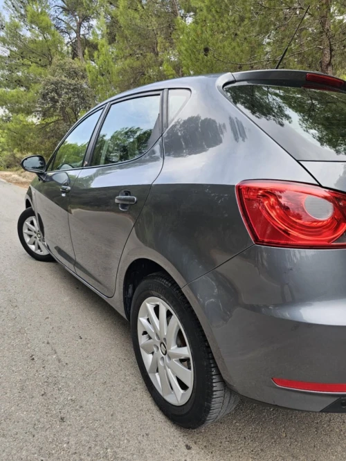 Seat Ibiza 2017 Sol