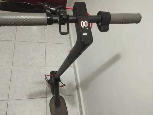 Scuteur modèle mk083 