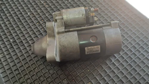 Demarreur mazda bt50 ford ranger diesel la casse