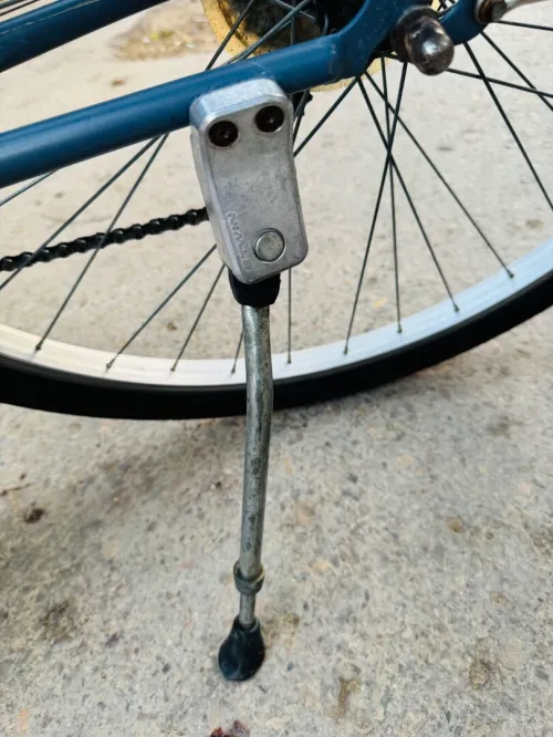 Vélo btwin elops 120