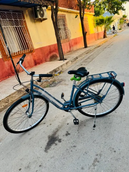 Vélo btwin elops 120