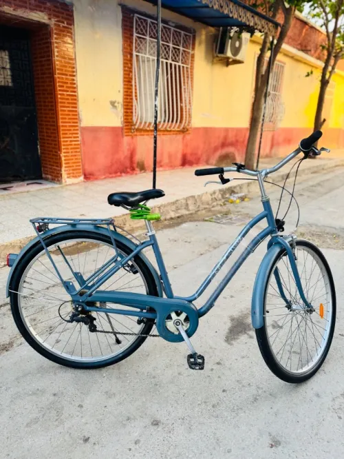 Vélo btwin elops 120