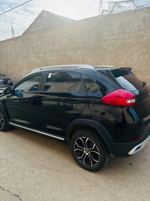 Chery Tiggo 2 pro 2024 1.5 MT 1.5 ess 108ch