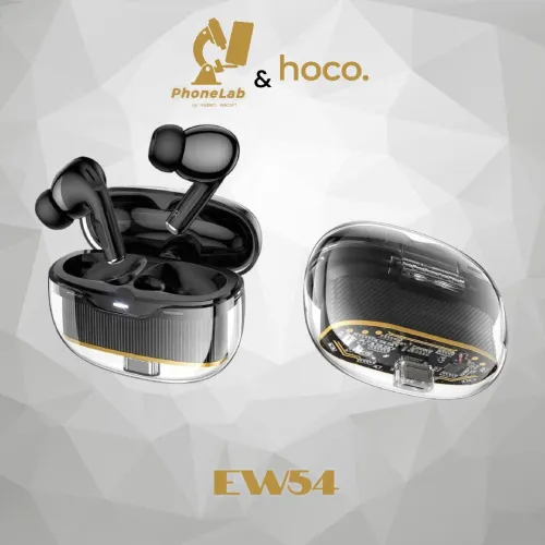 Hoco EW54 Noir 