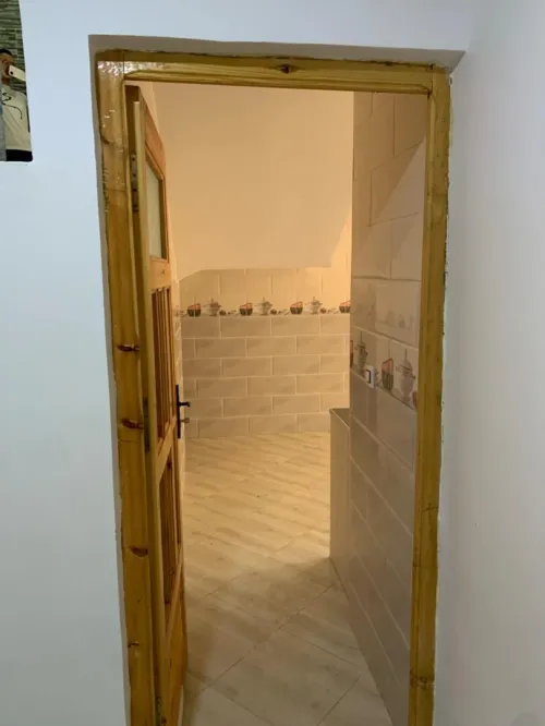 Vente Appartement Duplex F3 Chlef Chlef