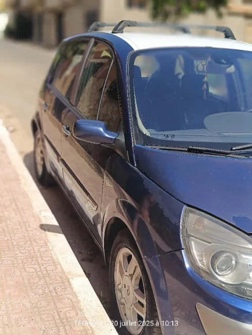 Renault Scenic 2003 Scenic