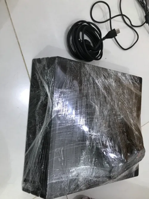 Ps4 pro