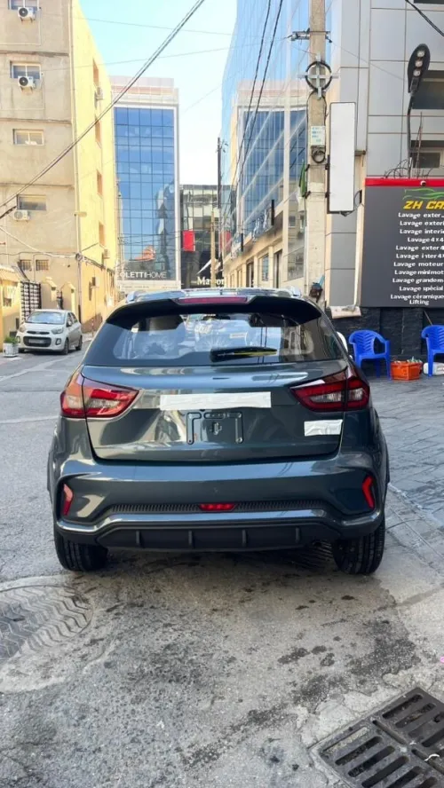 Geely GX3 PRO  2026 GX3 PRO
