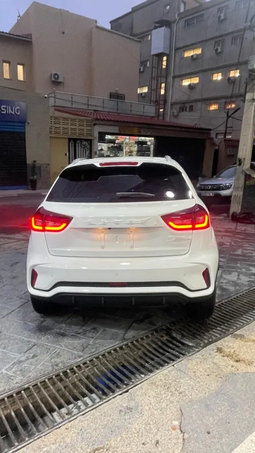 Geely GX3 PRO  2026 GX3 PRO
