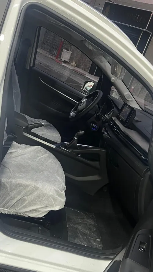 Geely GX3 PRO  2026 GX3 PRO