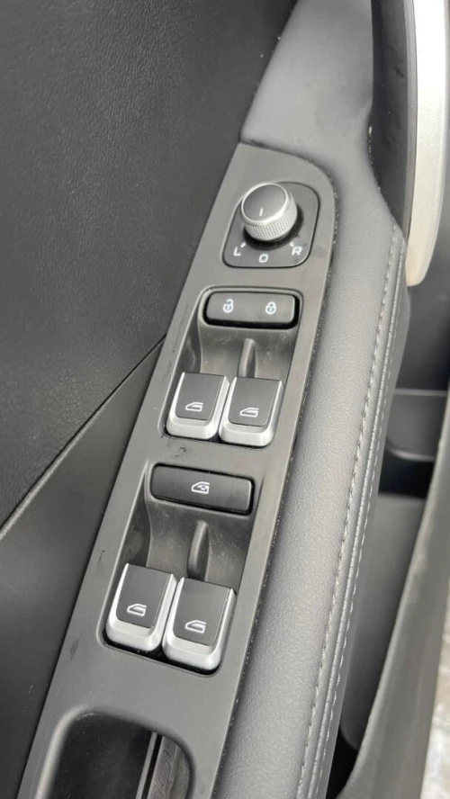 Geely Coolray 2026 Édition