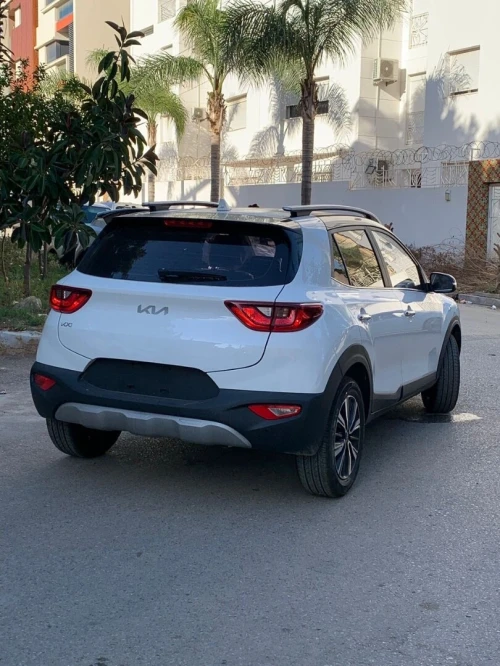 Kia KX1 2025 Kx1