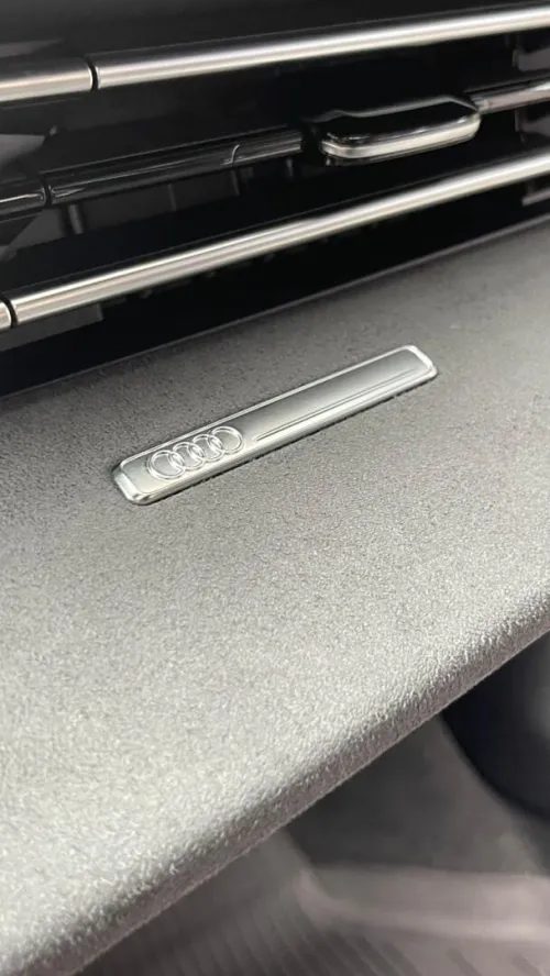 Audi A3 2025 Asselin