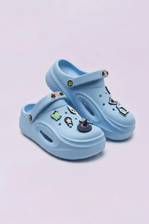 crocs-Clogs confortables et tendance