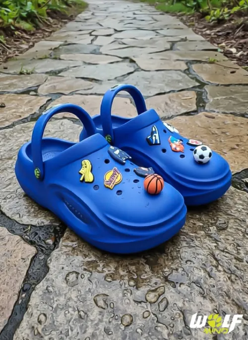 crocs-Clogs confortables et tendance  Livraison possible