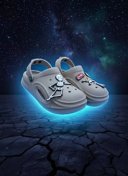 crocs-Clogs confortables et tendance  Livraison possible